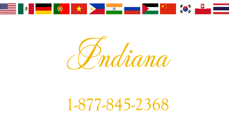 Indiana Auto Title